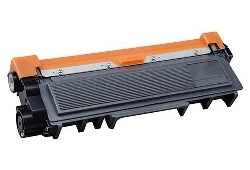 Brother TN2320 Nero Toner Compatibile per HL L2300, DCP L2500, MFC L2700