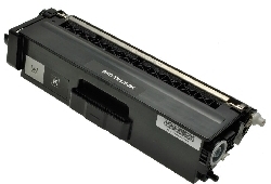 Brother TN321BK Nero Toner Compatibile per HL-L 4140, DCP 9055, MFC 9560 CDW