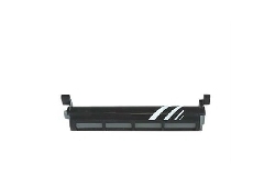 Panasonic KX-FA411/412X Nero Toner Compatibile per KX MB2000G, MB2010, MB2025