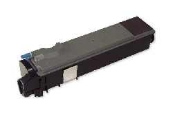 Kyocera TK520 Black Toner Compatibile