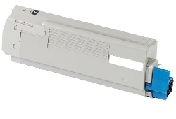 Oki C5600/5700 Nero Cartuccia Compatibile