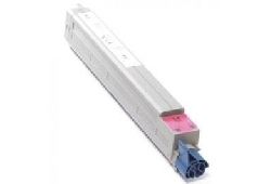 Oki C9600 Magenta Toner Compatibile