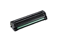 Samsung SCX4725 Nero Toner Compatibile per SCX4725F, SCX4725FN