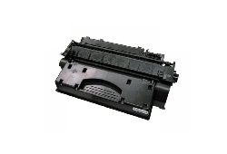 Hp CF287A Nero Toner Compatibile per MFP M501DN, M520, M527F