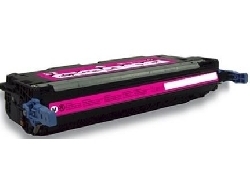 Hp Q7563A Magenta Toner Compatibile per HP Laserjet 2700, 3000N, 2700 N