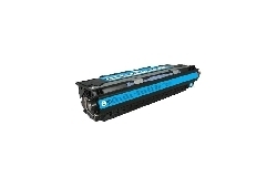Hp Q2681 ciano Toner Compatibile per HP 3700DN, 3700N, 3700DTN