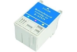 Epson T029 Color Cartuccia Compatibile per Epson Printer Stylus C60 C61 CX3100