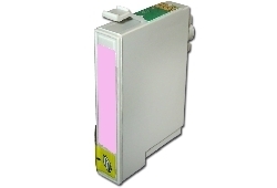 Epson T0806 Photo Magenta Cartuccia Compatibile per R 265/R 285/R 360/RX 560/RX 