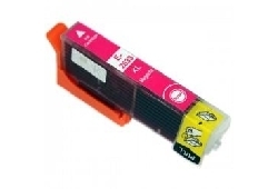 Epson T2633 Magenta Cartuccia Compatibile per XP600 XP605 XP700 XP800