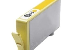 Hp 920XL Giallo Cartuccia Compatibile