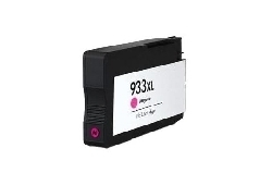 Hp 933XL Magenta Cartuccia Compatibile