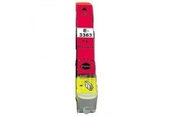 Epson T3363 Magenta Cartuccia Compatibile per XP530 XP630 XP635 XP830