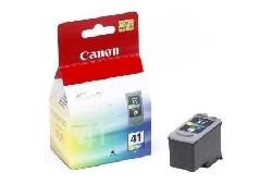 Canon CL-41 COLORE 0617B001 Cartuccia Originale