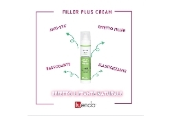 FILLER PLUS CREAM -  50 ml