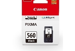 Canon PG-560 3713C001 Originale Nero
