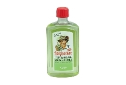 HOLZHACKER FRANZBRANNTWEIN SOLUZIONE 500 ML