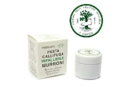 PREMIATA PASTA CALLIFUGA INFALLIBILE MURRONI 5 G