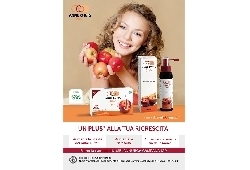 AnnurMets hair Shampoo Riparatore Ristrutturante