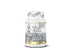 Zinco 15