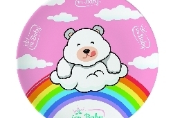 Piatto Piano in melamina