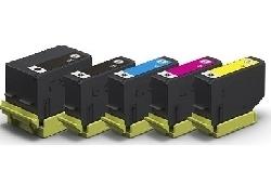 Epson T202 XL Magenta Cartuccia Compatibile per XP6000 XP6005 XP6105