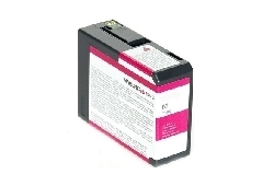 Epson T5803 Magenta Cartuccia Compatibile