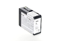 Epson T5807 Light Black Cartuccia Compatibile