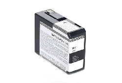 Epson T5808 Matte Black Cartuccia Compatibile