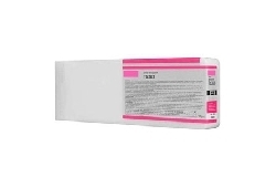 Epson T6363 Magenta Cartuccia Compatibile