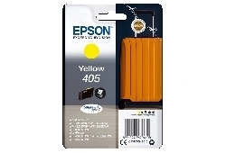 Epson T405 Giallo Cartuccia Originale C13T05G44010