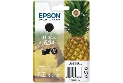 Epson T604 Nero C13T10G14010 Cartuccia Originale