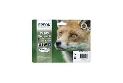Epson Multipack T1285 C13T12854012 Originale