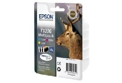 Epson MULTIPACK T1306 C13T13064012 Originale