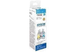 Epson T6643 Magenta Ecotank C13T664340 Originale