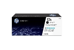 Hp CF217A 17A Nero Originale 1600  Pagine