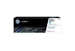 Hp CF531A Ciano Toner Originale 900 pagine