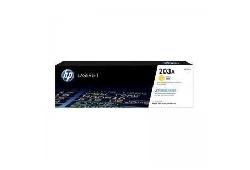 Hp CF542A Giallo Toner Originale 1300 pagine