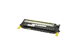 Samsung CLP310/315 Giallo CLT-Y4092S Toner Compatibile per CLX3170 FN, CLX3175FW