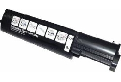 Epson S050319  Nero Toner Compatibile per CX21N, CX21NC, CX21NF