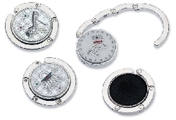 Art. FS656MP. Appendiborse con strass