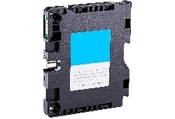 Ricoh GC 51 Ciano Cartuccia Compatibile per SG 3210DNW