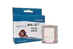 Hp no. 85 (9429) Photo Magenta Cartuccia Compatibile