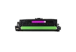 Hp CE273A Magenta Toner Compatibile per CP5520, CP5525dn, M750DN