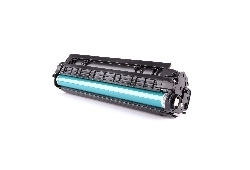 Hp 212X Ciano Toner Compatibile SENZA CHIP per HP Color M578,M55,M554,M555