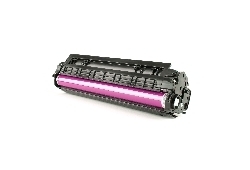 Hp 212A Magenta Toner Compatibile SENZA CHIP per HP Color M578,M55,M554,M555