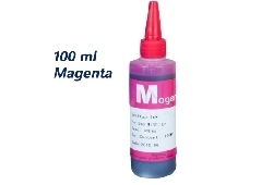 INCHIOSTRO UNIVERSALE 100ML MAGENTA