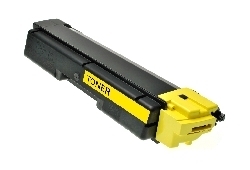 Kyocera TK5315 Giallo Toner Compatibile per TASKalfa 408ci,508ci