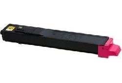 Kyocera TK8115 Magenta Toner Compatibile