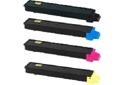 Kyocera TK 8315 Ciano Toner Compatibile