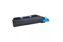 Kyocera TK855 Ciano Toner Compatibile